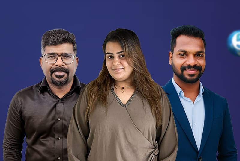 Acha Hua Dekh Liya! One Man and One Ticket. A Ripple the World is Still Watching.