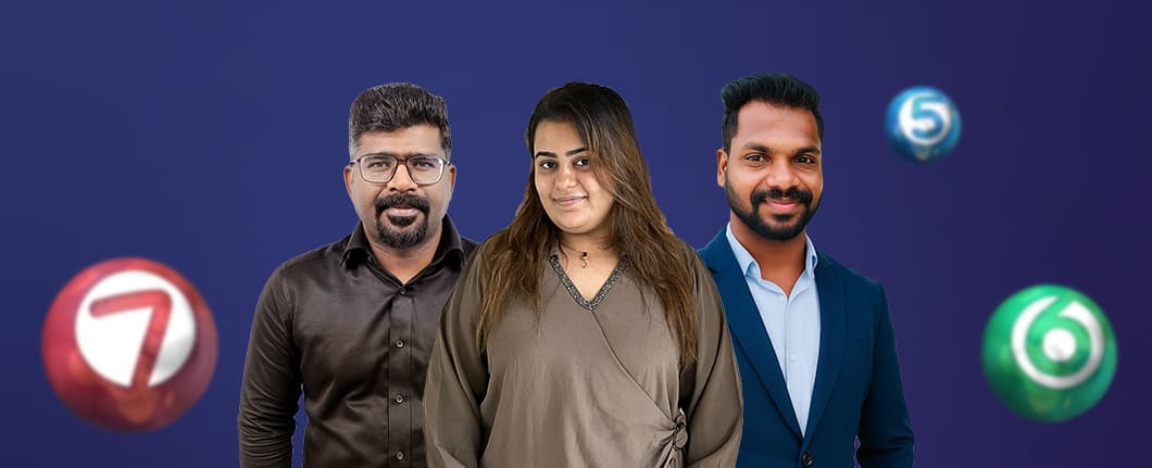 Acha Hua Dekh Liya! One Man and One Ticket. A Ripple the World is Still Watching.